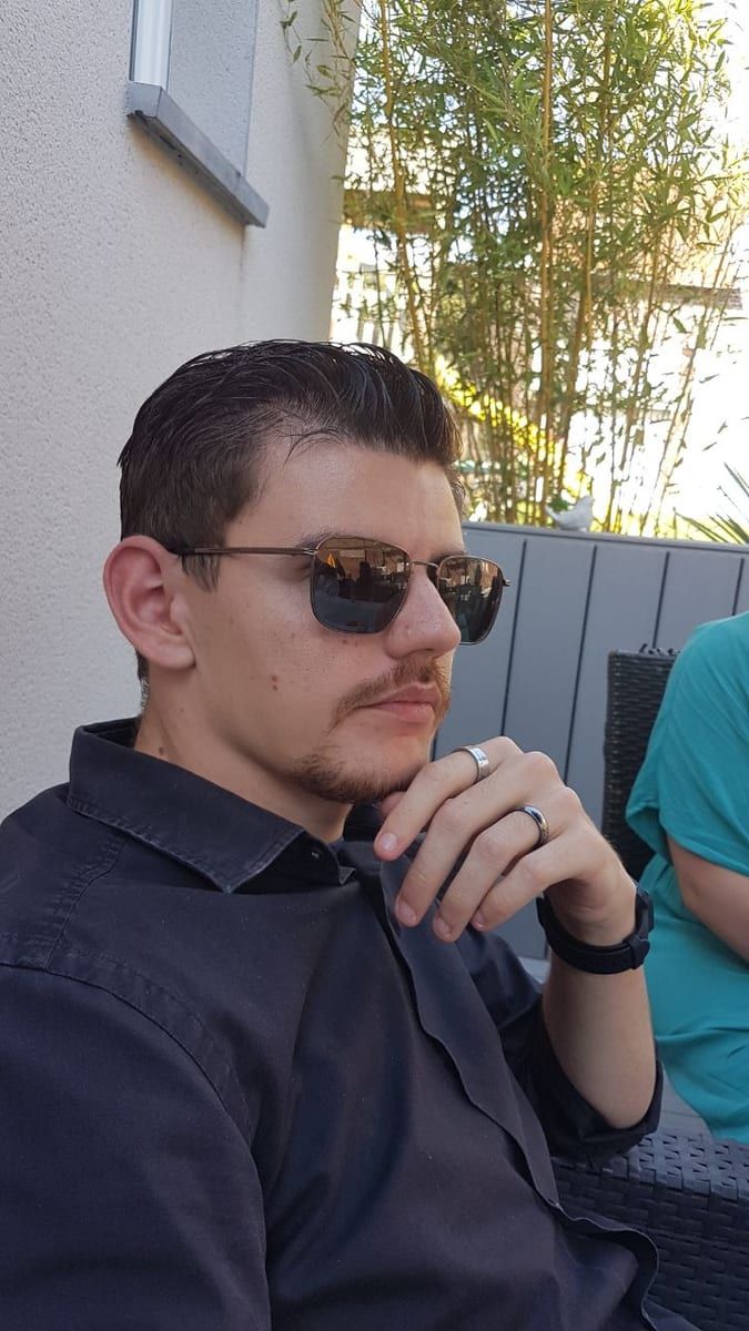 Profil de Servais, 30 ans, Rencontre gay à Noflen BE (Berne)