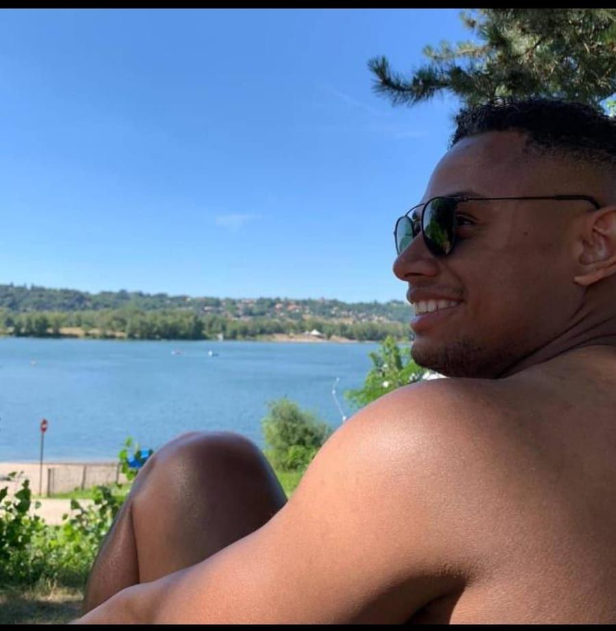 Avelino - Rencontre gay à Utzigen Profil de Avelino, 35 ans, Rencontre gay à Utzigen (Berne)