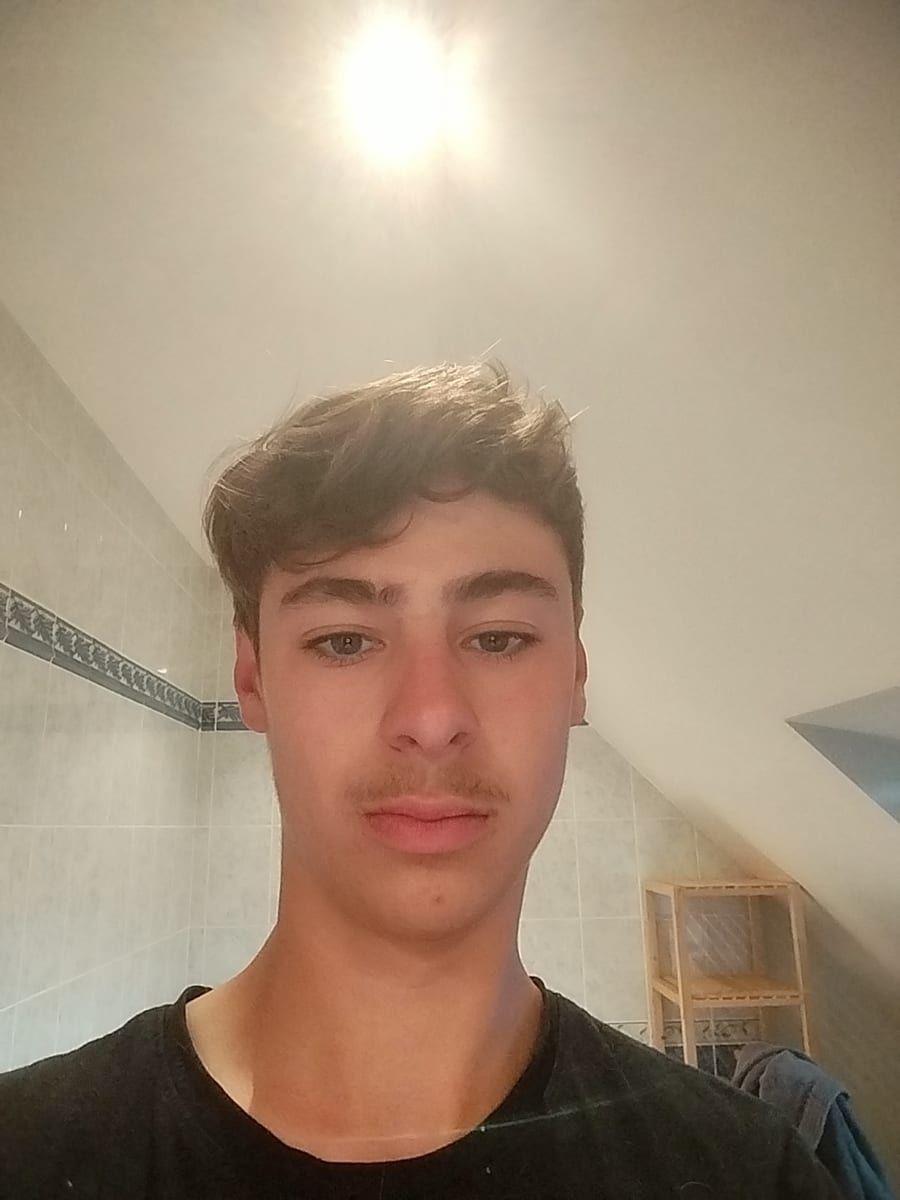 Profil de Keryann, 29 ans, Rencontre gay à Roggwil BE (Berne)