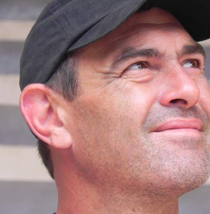 Profil de Zackari, 31 ans, Rencontre gay à Jens (Berne)