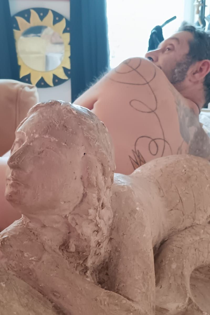 Profil de Similien, 30 ans, Rencontre gay à Zimmerwald (Berne)