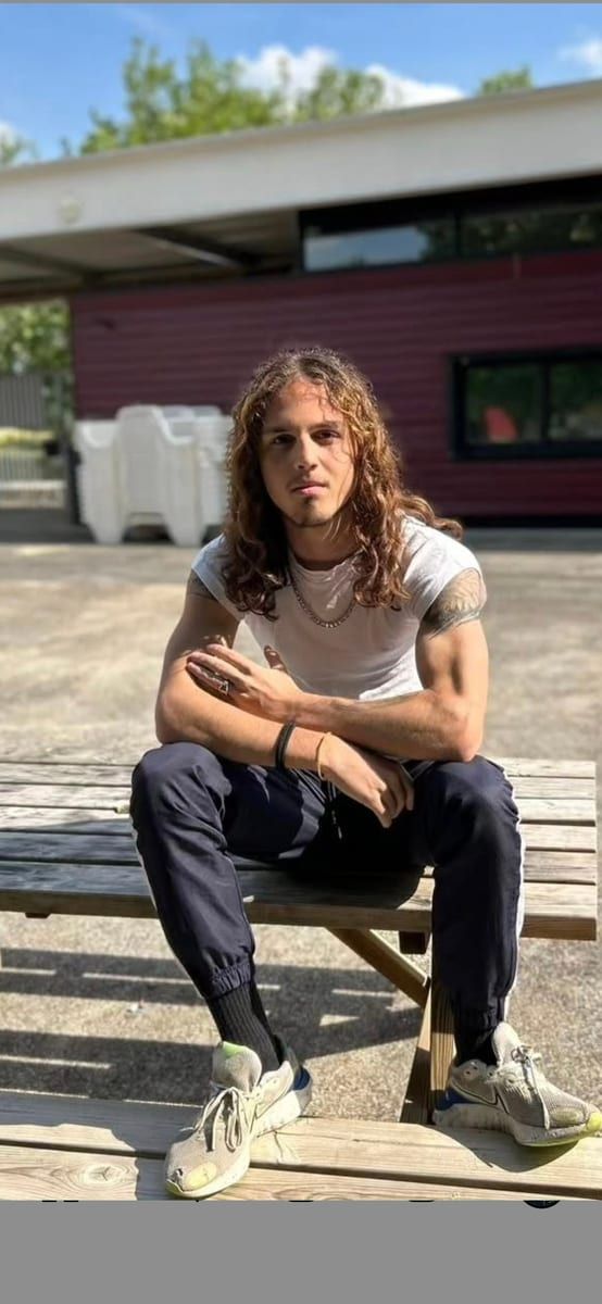 Profil de Lorris, 32 ans, Rencontre gay à Walperswil (Berne)