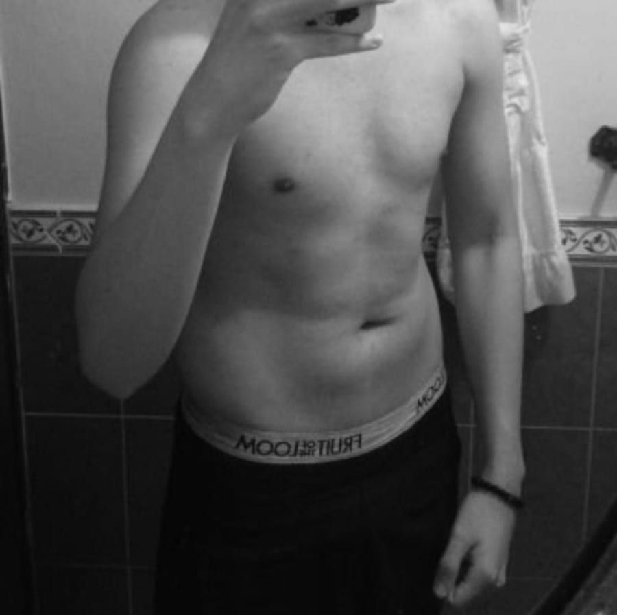 Profil de Talel, 25 ans, Rencontre gay à Sutz (Berne)