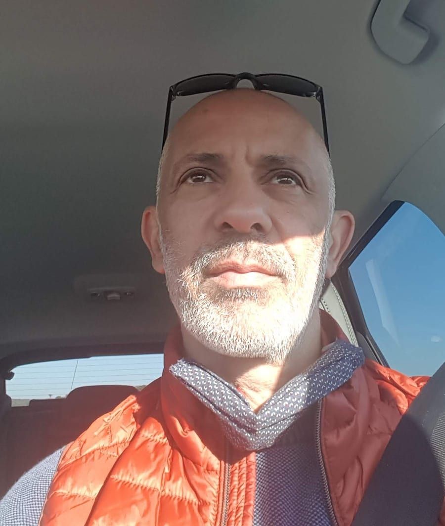 Hayati - Rencontre gay à Gänsbrunnen Profil de Hayati, 41 ans, Rencontre gay à Gänsbrunnen (Berne)