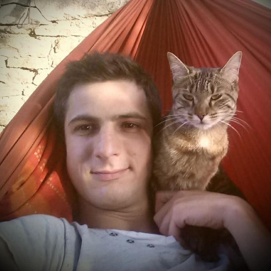 Profil de Rémy, 26 ans, Rencontre gay à Zwischenflüh (Berne)
