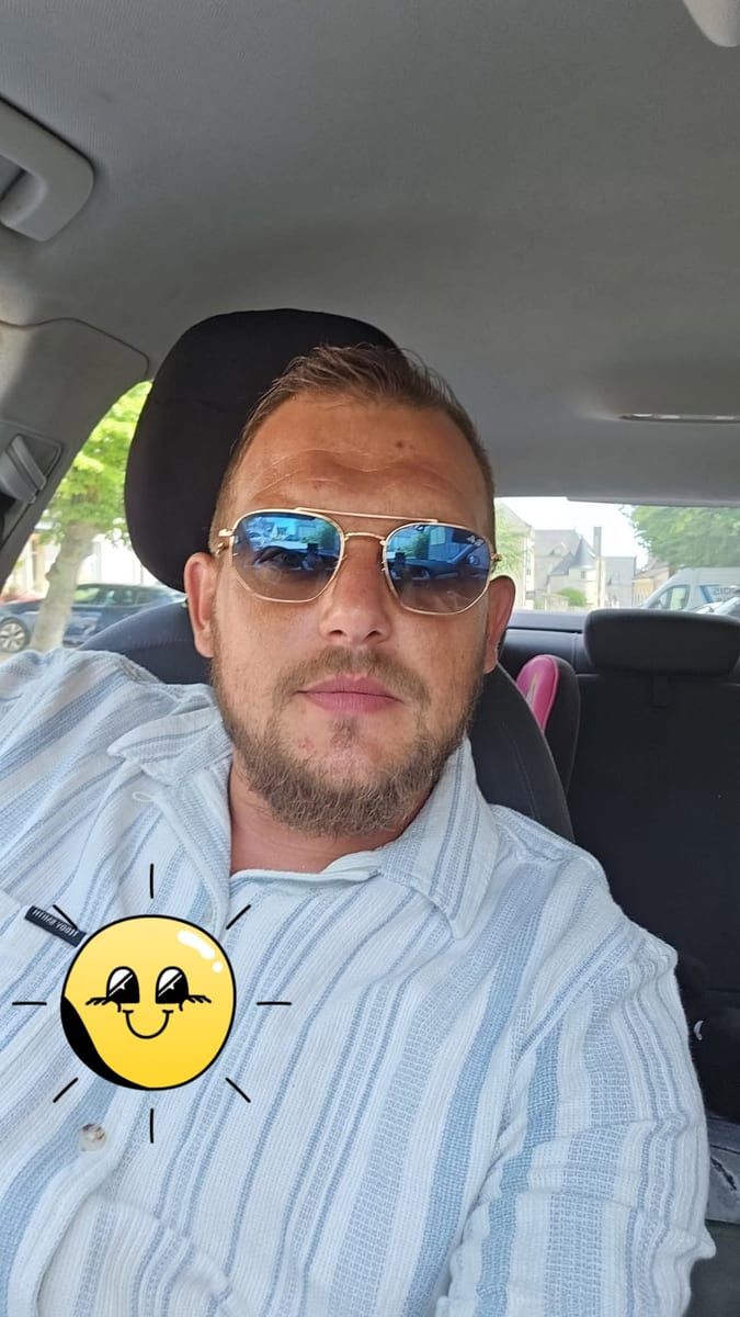 Profil de Hendric, 31 ans, Rencontre gay à Niederönz (Berne)