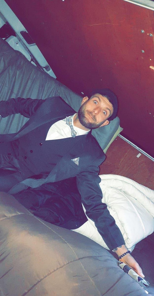 Profil de Ibai, 27 ans, Rencontre gay à Walperswil (Berne)