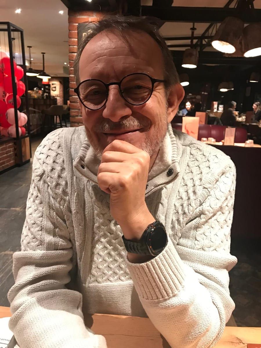 Profil de Rigobert, 27 ans, Rencontre gay à Münchenbuchsee (Berne)