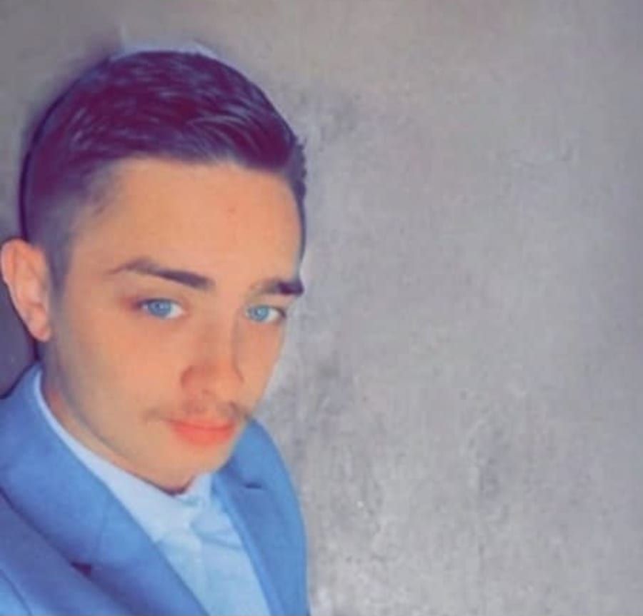 Profil de Devrim, 31 ans, Rencontre gay à Ferenbalm (Berne)