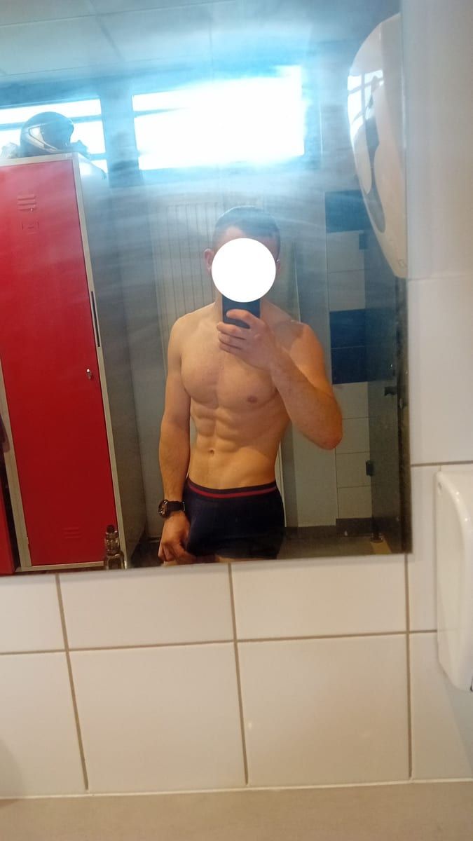 Profil de Martino, 32 ans, Rencontre gay à Moosseedorf (Berne)