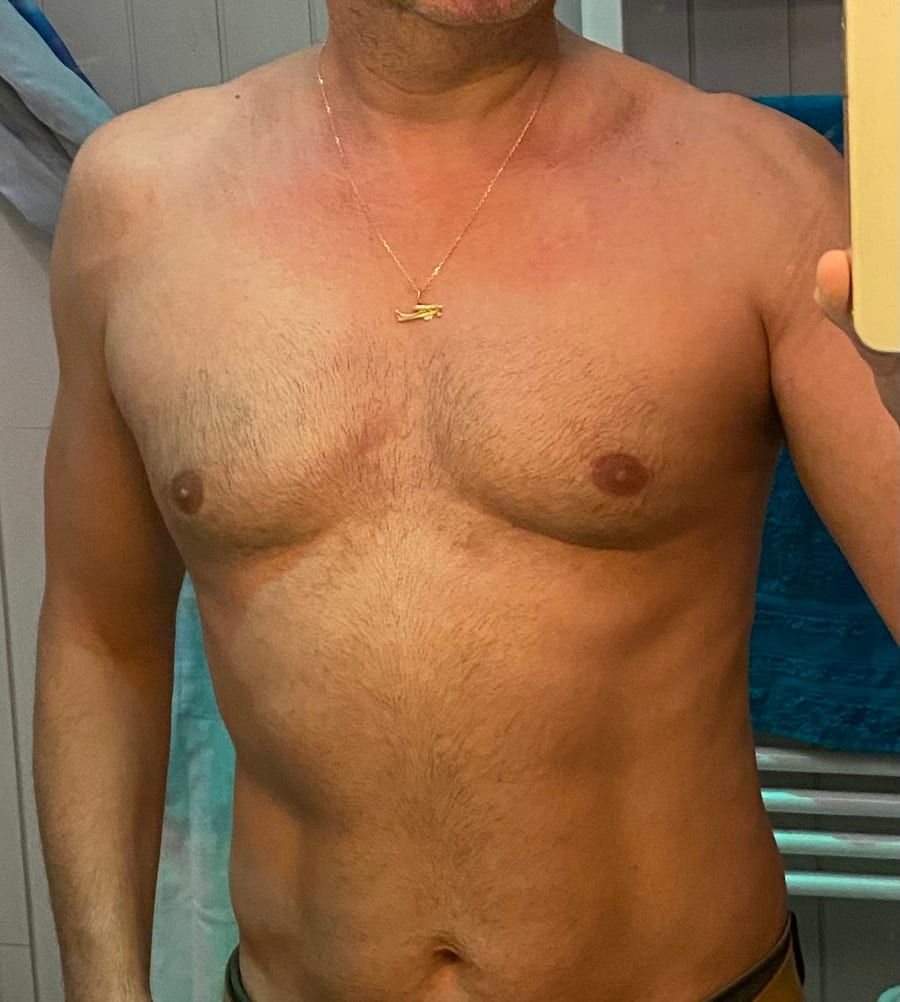 Profil de Diya, 41 ans, Rencontre gay à Hermiswil (Berne)