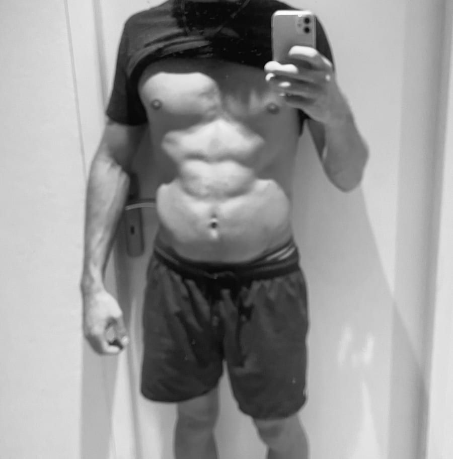 Profil de Ekin, 38 ans, Rencontre gay à Wengi b. Frutigen (Berne)