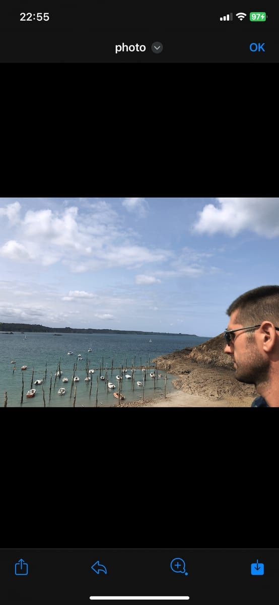 Profil de Calixte, 27 ans, Rencontre gay à Oberösch (Berne)