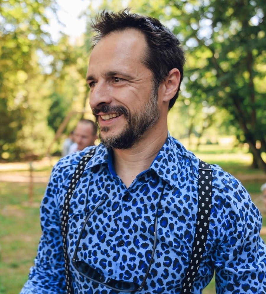 Savas - Rencontre gay à Bärau Profil de Savas, 43 ans, Rencontre gay à Bärau (Berne)