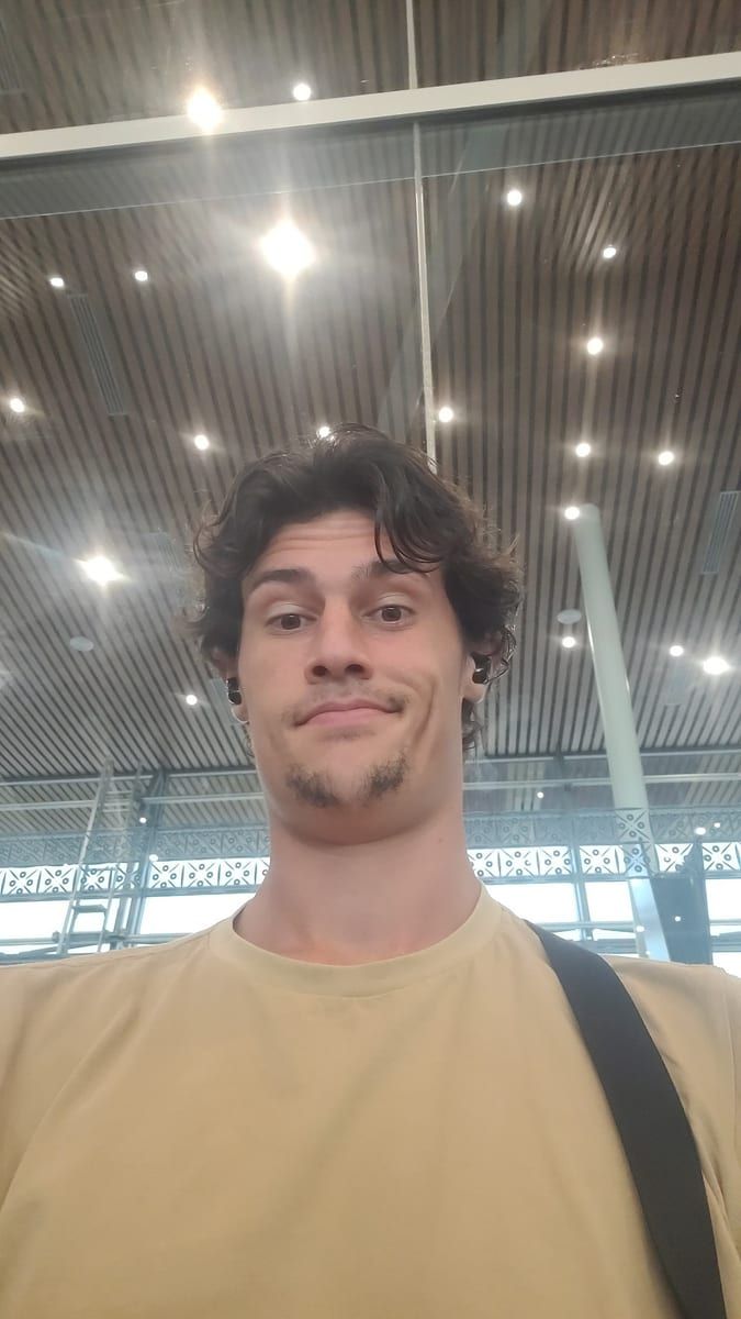Profil de Anatol, 29 ans, Rencontre gay à Graben (Berne)