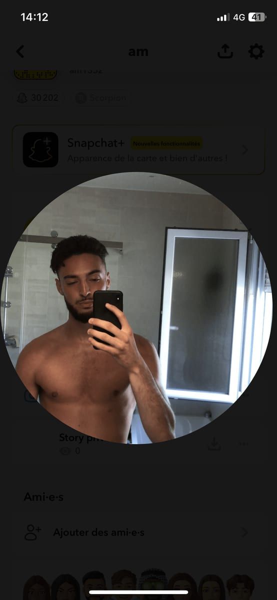 Profil de Kery, 37 ans, Rencontre gay à Niederbipp (Berne)
