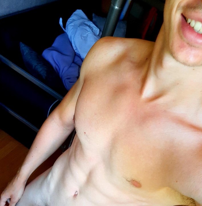 Tome - Rencontre gay à Ramsei Profil de Tome, 33 ans, Rencontre gay à Ramsei (Berne)