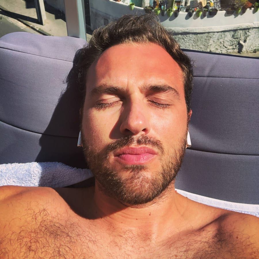 Profil de Paul-hugo, 32 ans, Rencontre gay à Plagne (Berne)