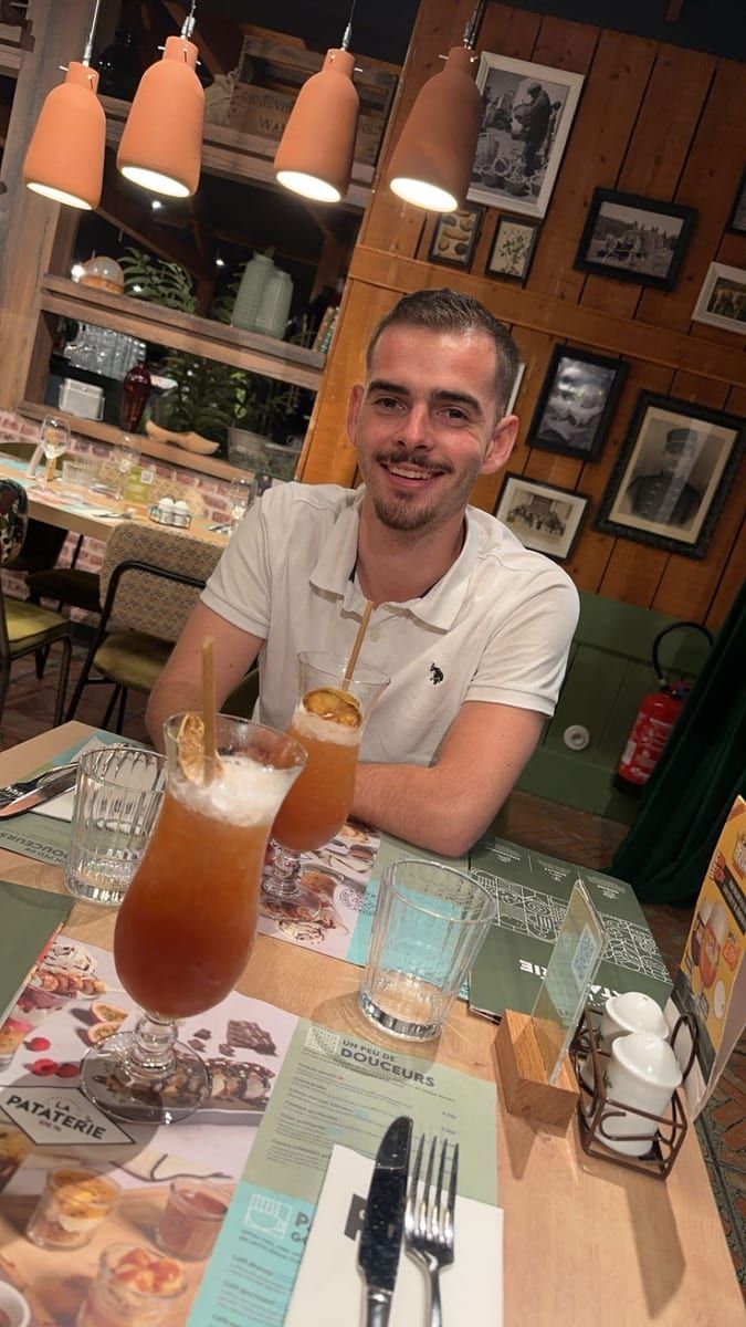 Profil de Mauro, 22 ans, Rencontre gay à Emmenmatt (Berne)