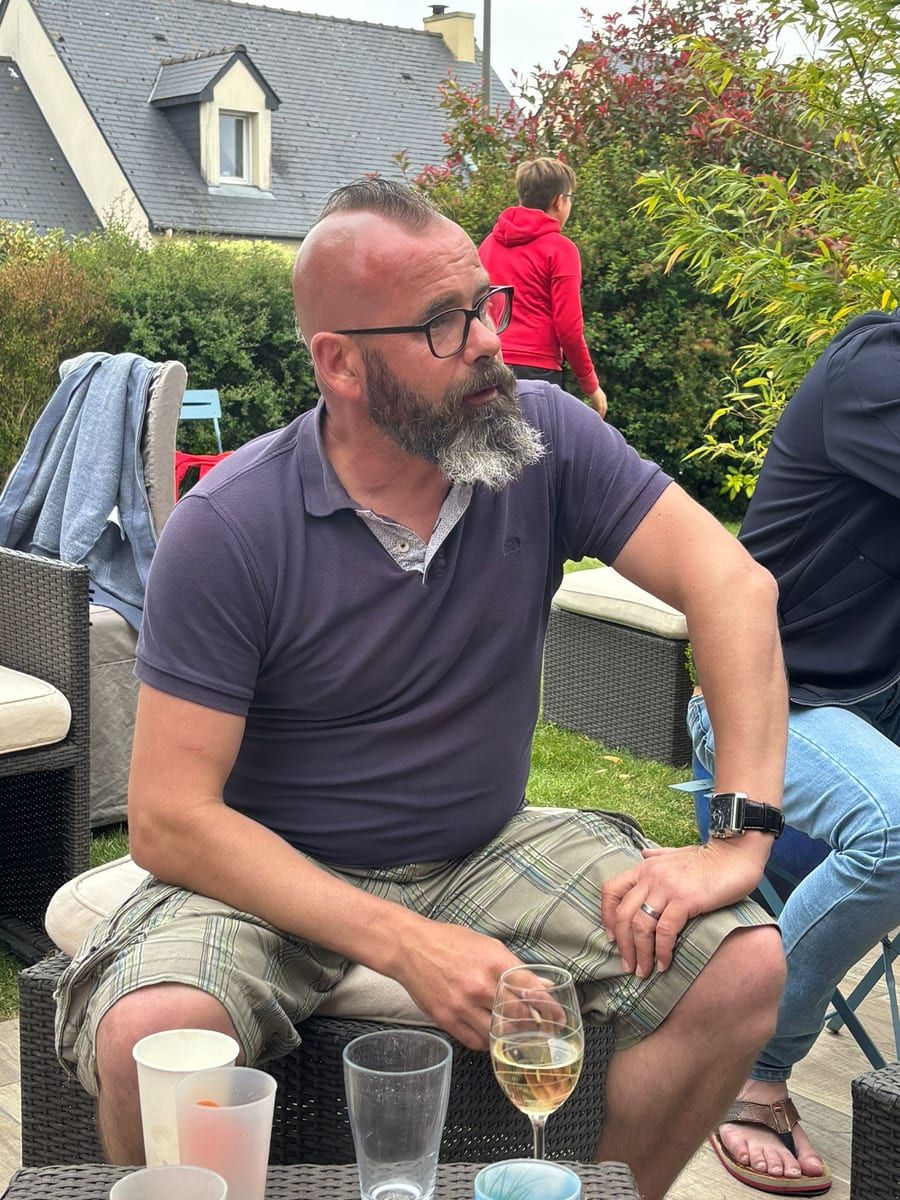 Profil de Fahid, 26 ans, Rencontre gay à Konolfingen (Berne)