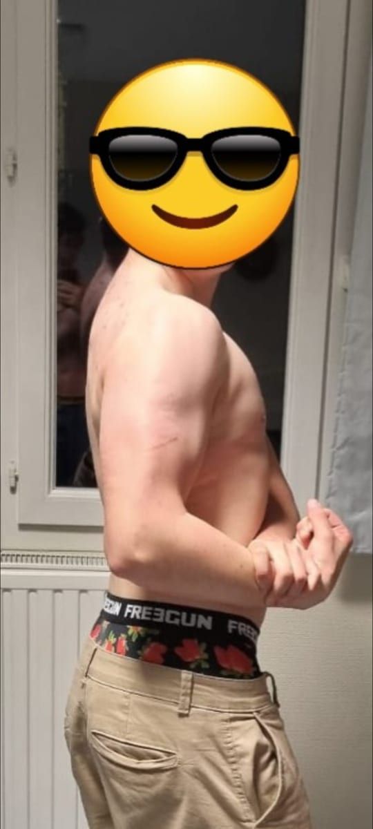 Profil de Pierre-mary, 30 ans, Rencontre gay à Cerlier (Berne)