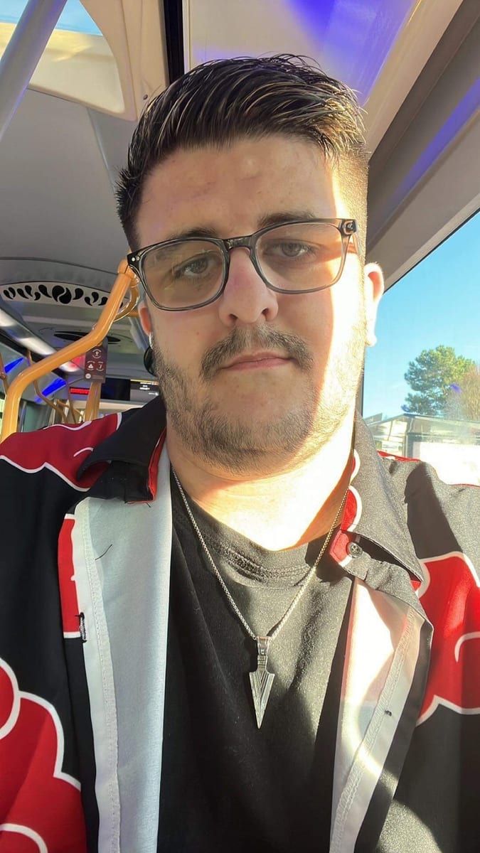 Profil de Elwann, 35 ans, Rencontre gay à Brenzikofen (Berne)