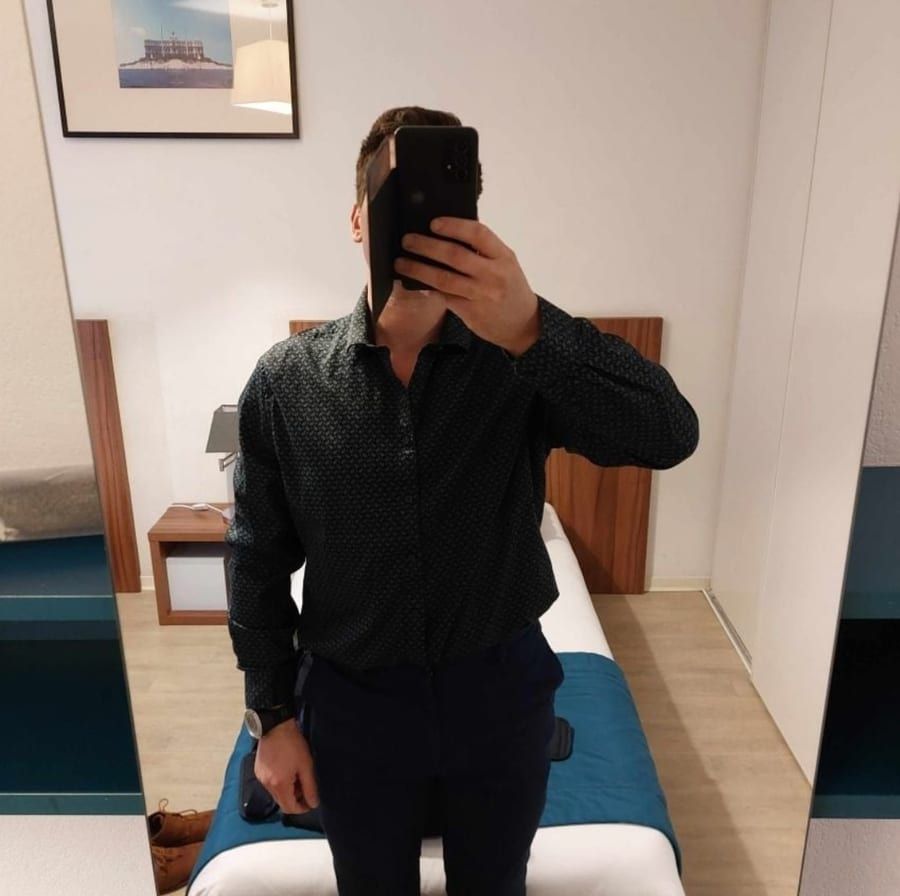Profil de Melvyn, 29 ans, Rencontre gay à Wengi b. Frutigen (Berne)