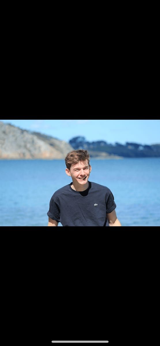 Profil de Killien, 44 ans, Rencontre gay à Oberönz (Berne)
