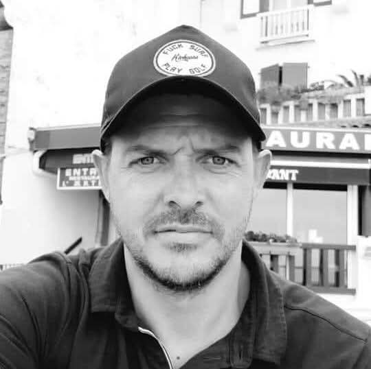 Profil de Hilel, 40 ans, Rencontre gay à Aeschlen ob Gunten (Berne)