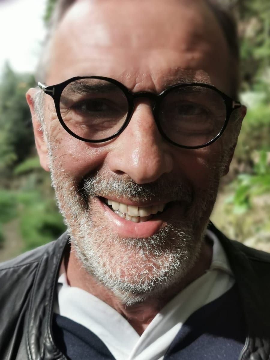 Alaoui - Rencontre gay à Brügg BE Profil de Alaoui, 45 ans, Rencontre gay à Brügg BE (Berne)
