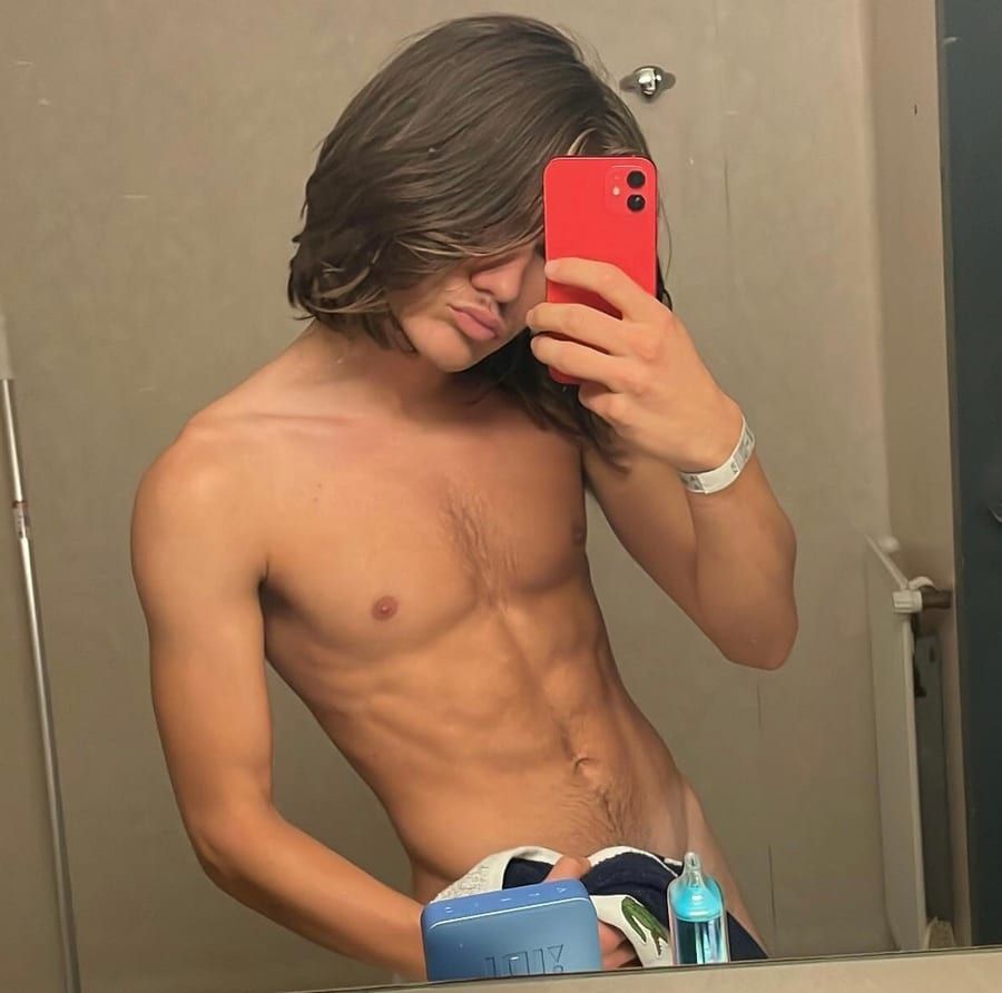 Profil de Brahem, 30 ans, Rencontre gay à Oberönz (Berne)