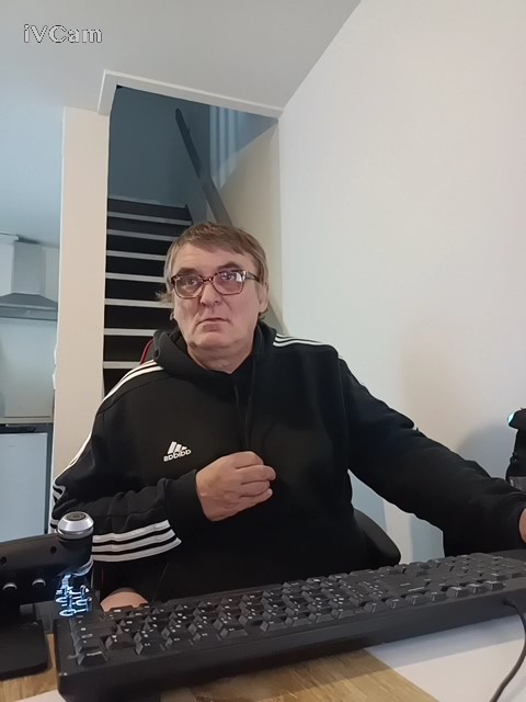 Profil de Sandy, 43 ans, Rencontre gay à Wynigen (Berne)