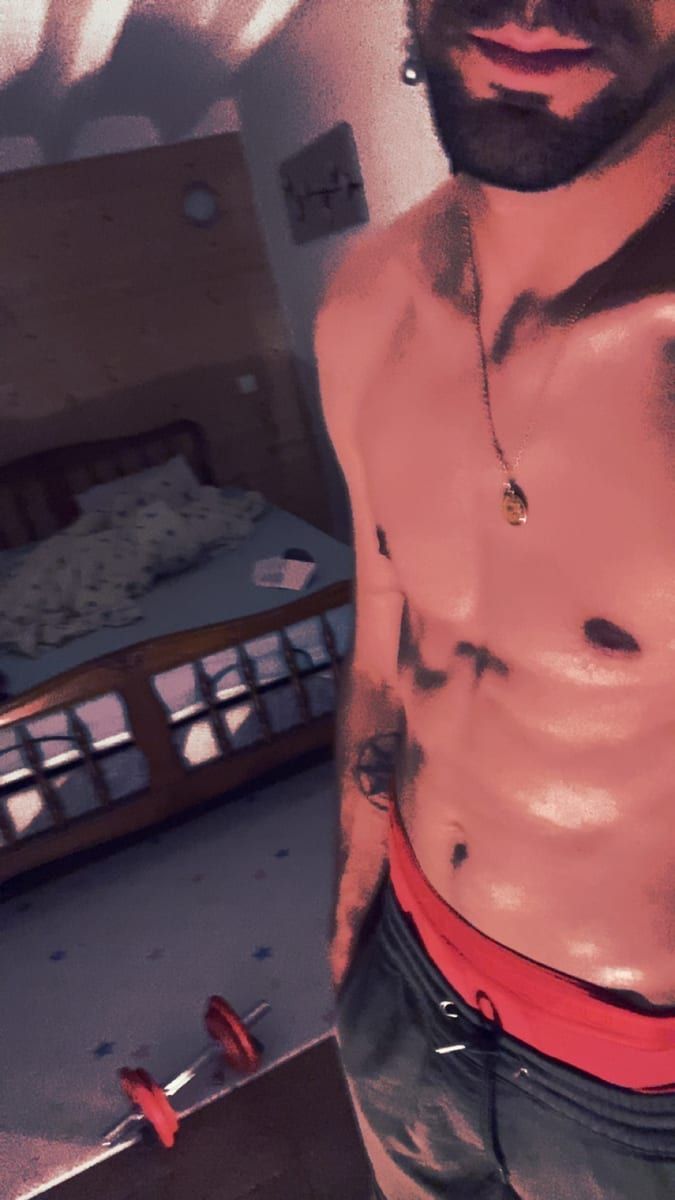 Profil de Levy, 39 ans, Rencontre gay à Brenzikofen (Berne)