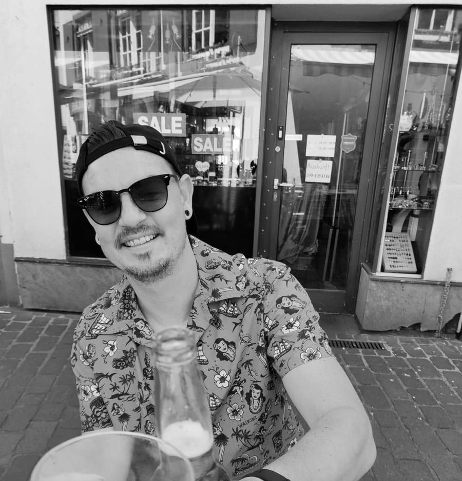 Profil de Melwan, 44 ans, Rencontre gay à Rüegsbach (Berne)