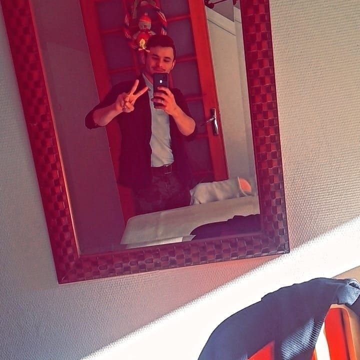 Profil de Ildephonse, 22 ans, Rencontre gay à Oberönz (Berne)