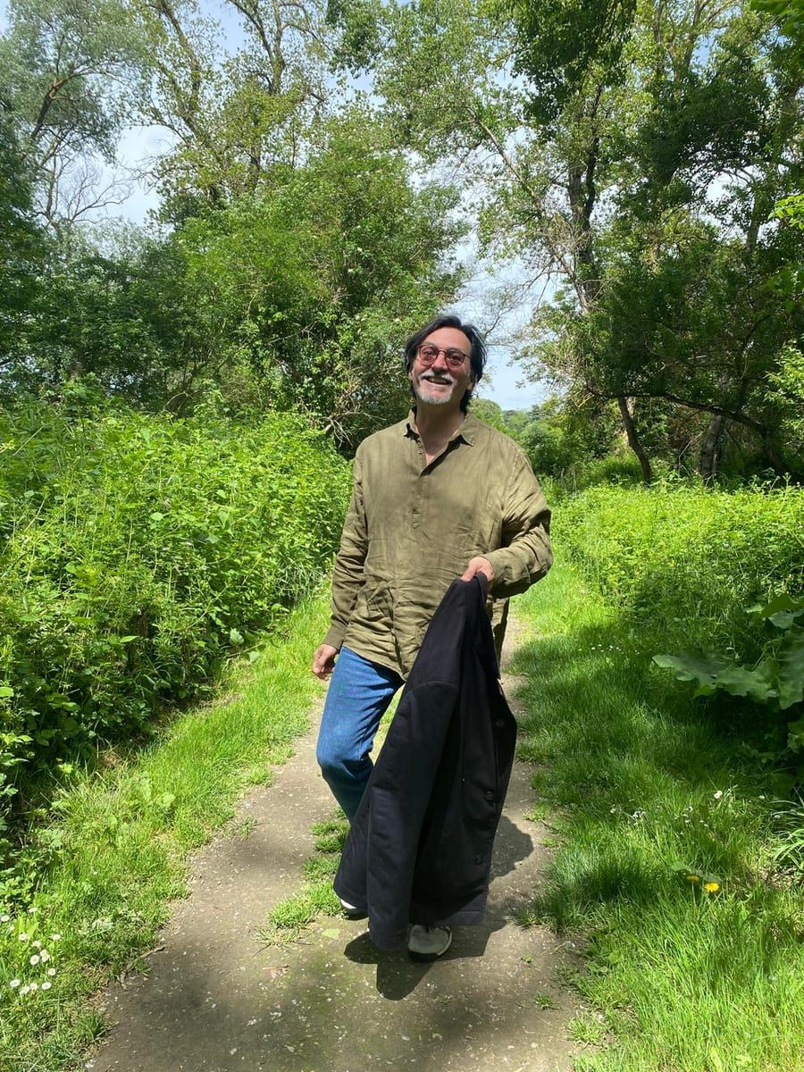 Profil de Tahirou, 30 ans, Rencontre gay à Neuenegg (Berne)