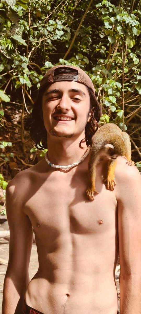 Jeremiah - Rencontre gay à Büren zum Hof Profil de Jeremiah, 28 ans, Rencontre gay à Büren zum Hof (Berne)