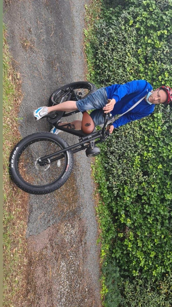 Profil de Aubin, 35 ans, Rencontre gay à Noflen BE (Berne)