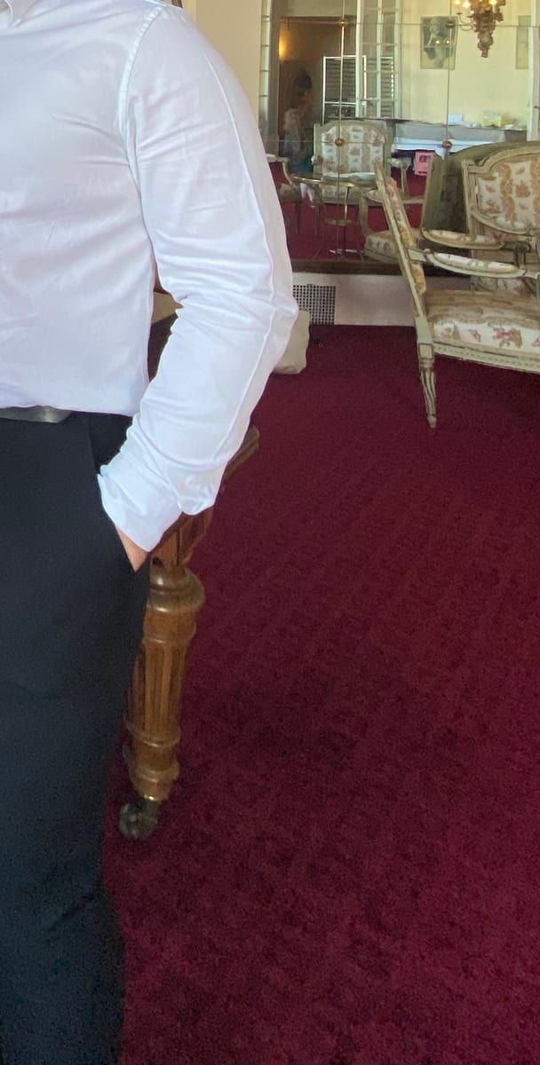 Profil de Chams, 28 ans, Rencontre gay à Plagne (Berne)