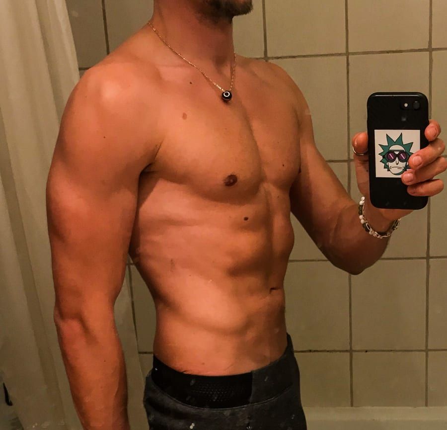 Profil de Scholastien, 33 ans, Rencontre gay à Gadmen (Berne)
