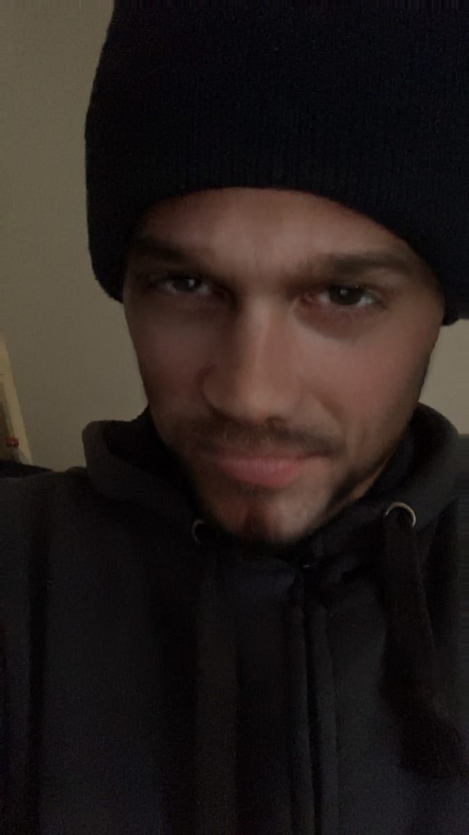 Profil de Eythan, 39 ans, Rencontre gay à Münchenbuchsee (Berne)