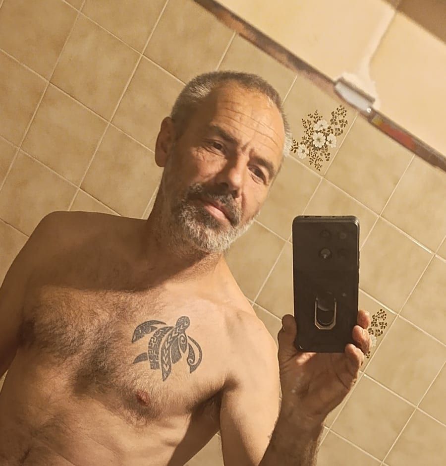 Profil de Elan, 42 ans, Rencontre gay à Wilderswil (Berne)
