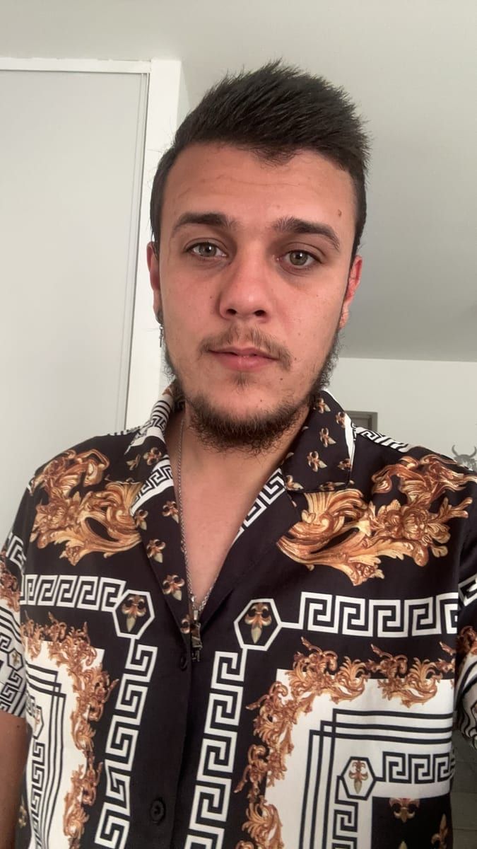 Siriman - Rencontre gay à Rümligen Profil de Siriman, 28 ans, Rencontre gay à Rümligen (Berne)