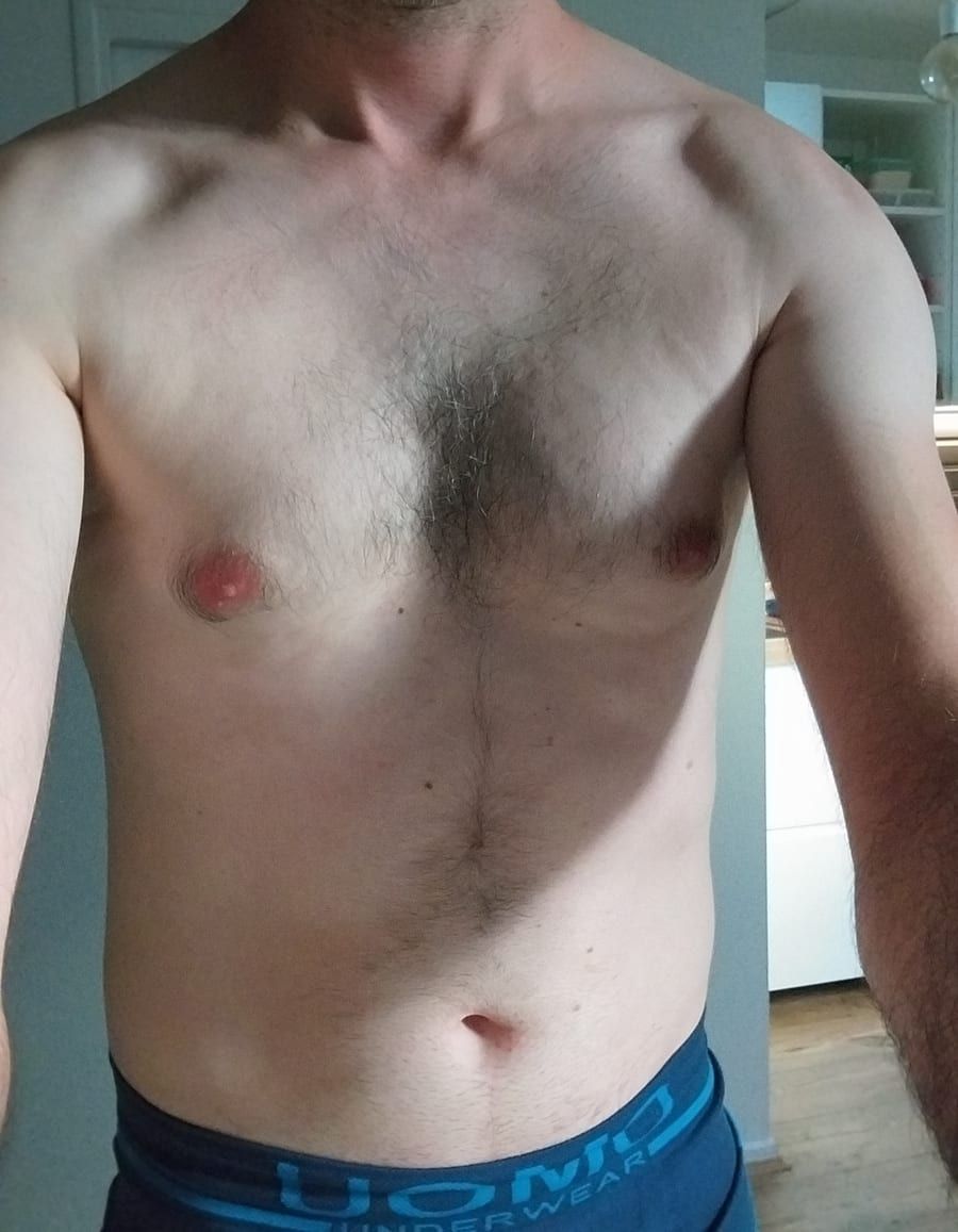 Profil de Salifou, 30 ans, Rencontre gay à Mötschwil (Berne)