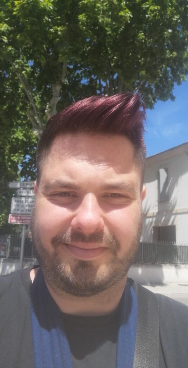 Gabi - Rencontre gay à Heimberg Profil de Gabi, 31 ans, Rencontre gay à Heimberg (Berne)