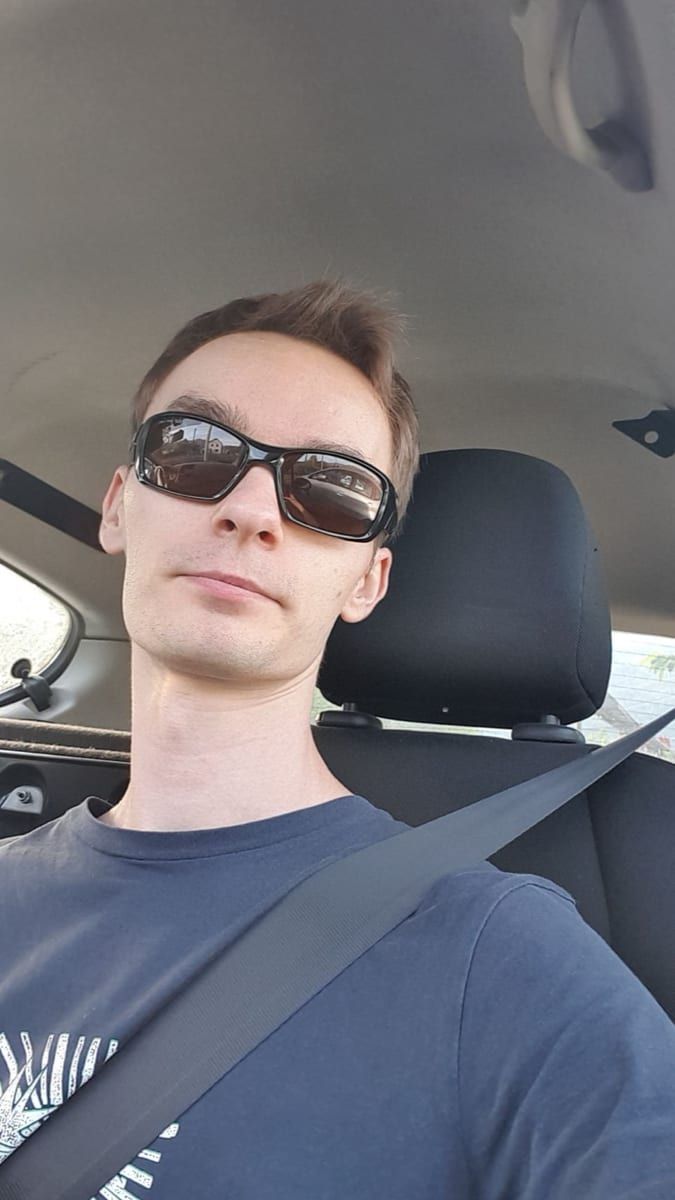 Profil de Sayan, 29 ans, Rencontre gay à Ringoldswil (Berne)