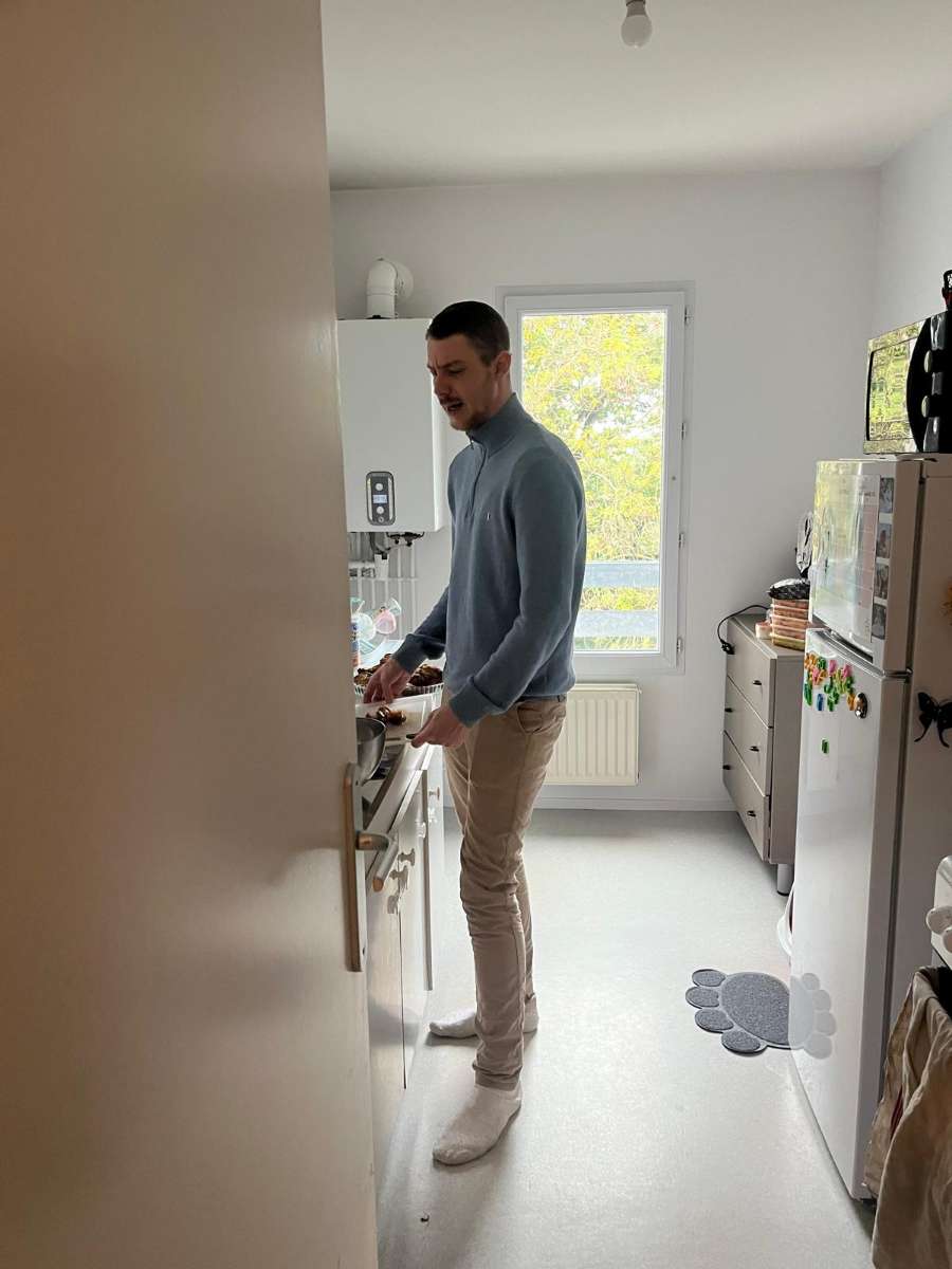 Luiguy - Rencontre gay à Schönried Profil de Luiguy, 39 ans, Rencontre gay à Schönried (Berne)