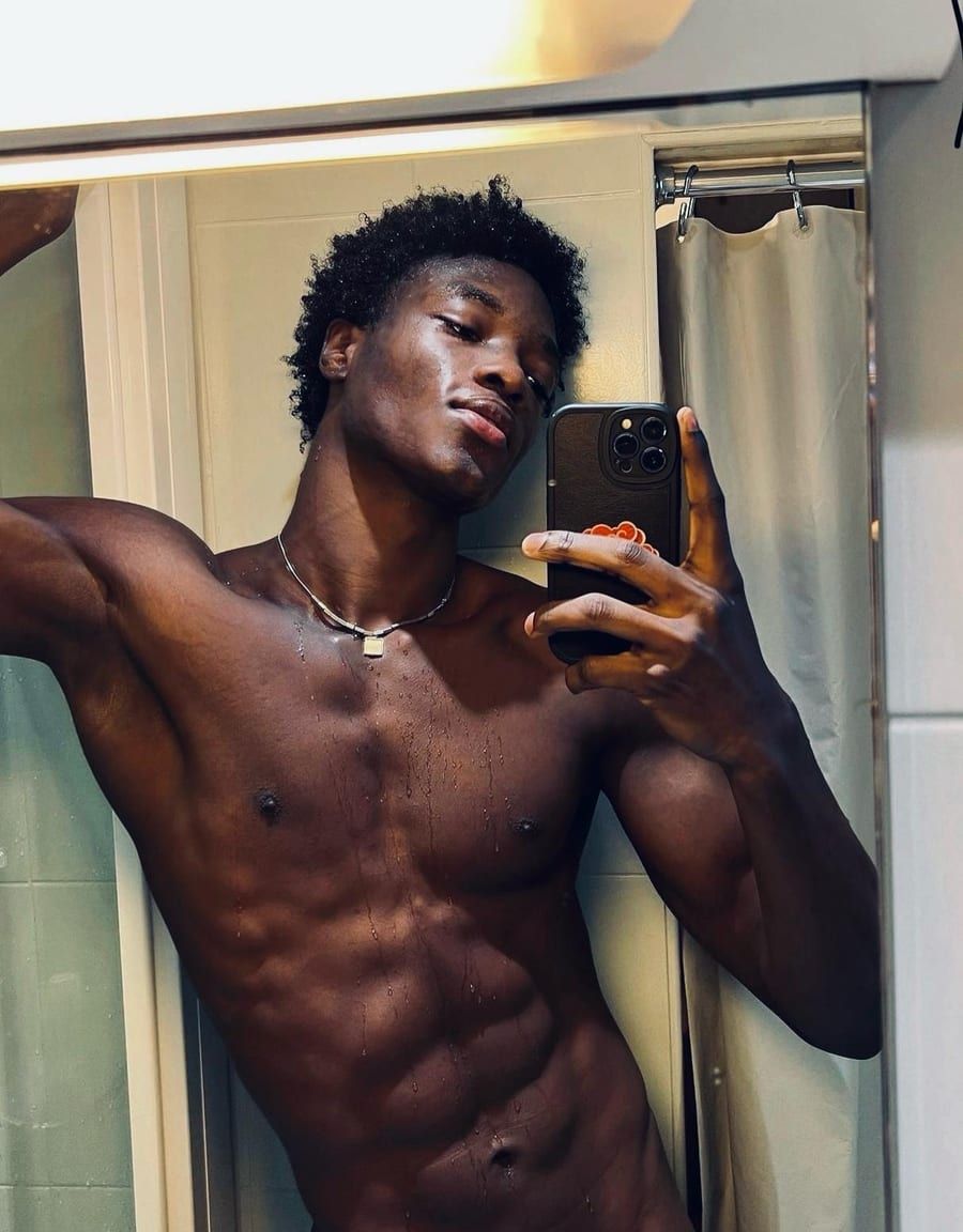 Profil de Thylan, 28 ans, Rencontre gay à Stettlen (Berne)