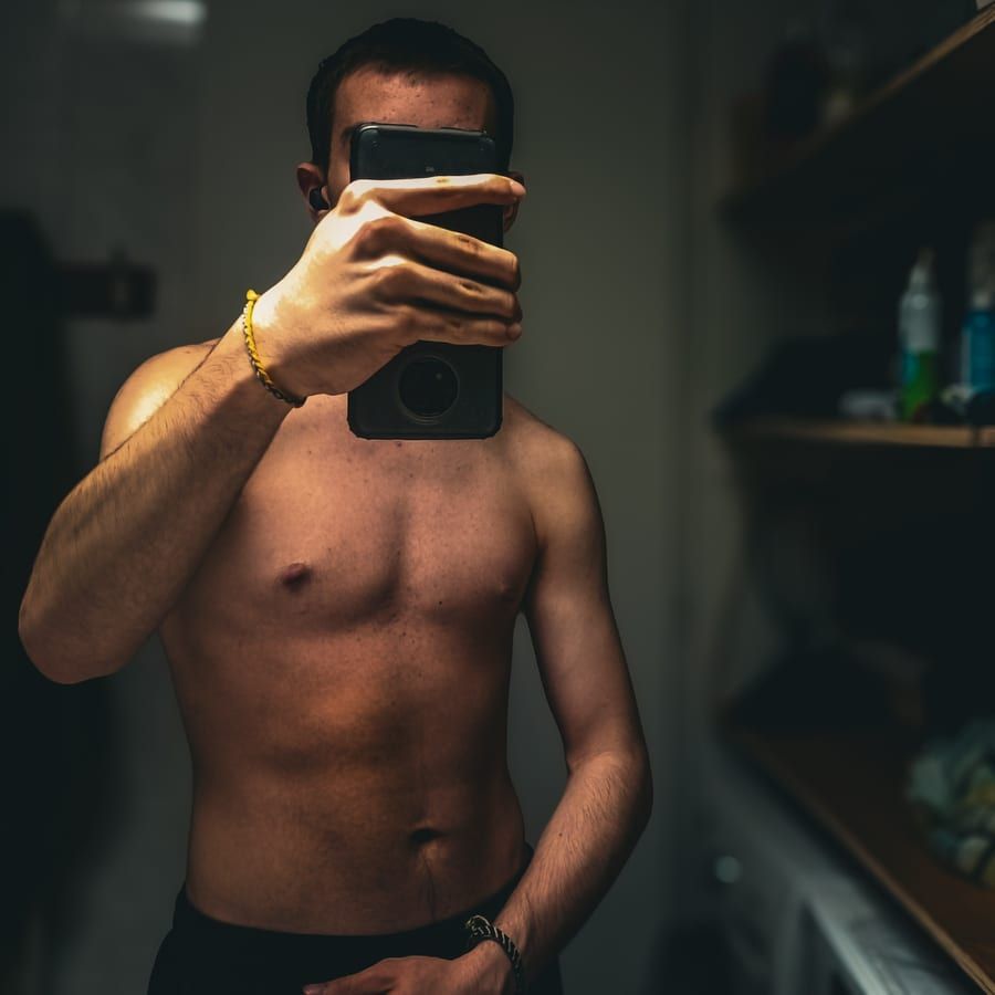 Profil de Souleiman, 39 ans, Rencontre gay à Oberönz (Berne)