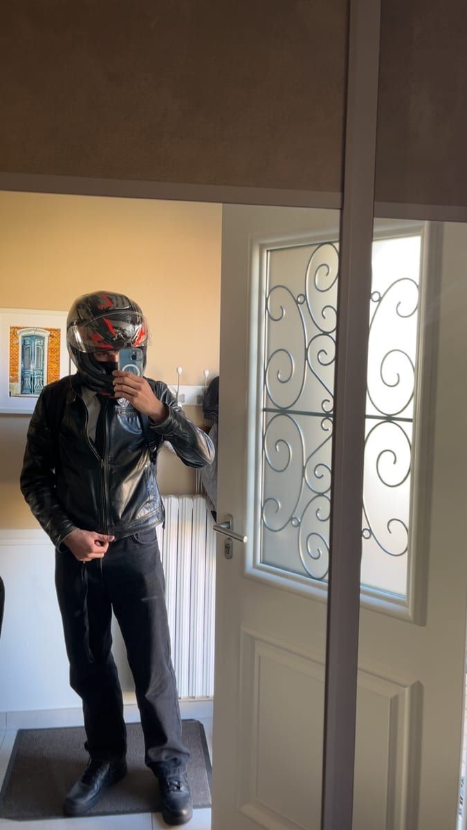 Profil de Zackarie, 41 ans, Rencontre gay à Zwieselberg (Berne)